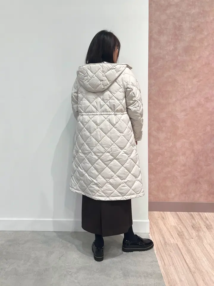 ONWARD CROSSET SELECT 中島 コーディネート画像