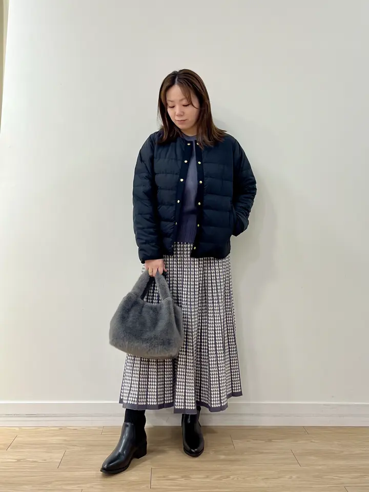 ONWARD CROSSET SELECT 渡邉 コーディネート画像