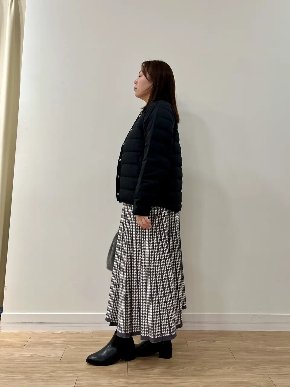 ONWARD CROSSET SELECT 渡邉 コーディネート画像