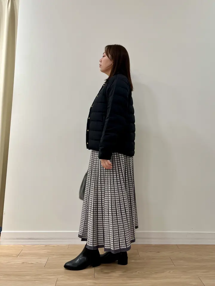 ONWARD CROSSET SELECT 渡邉 コーディネート画像