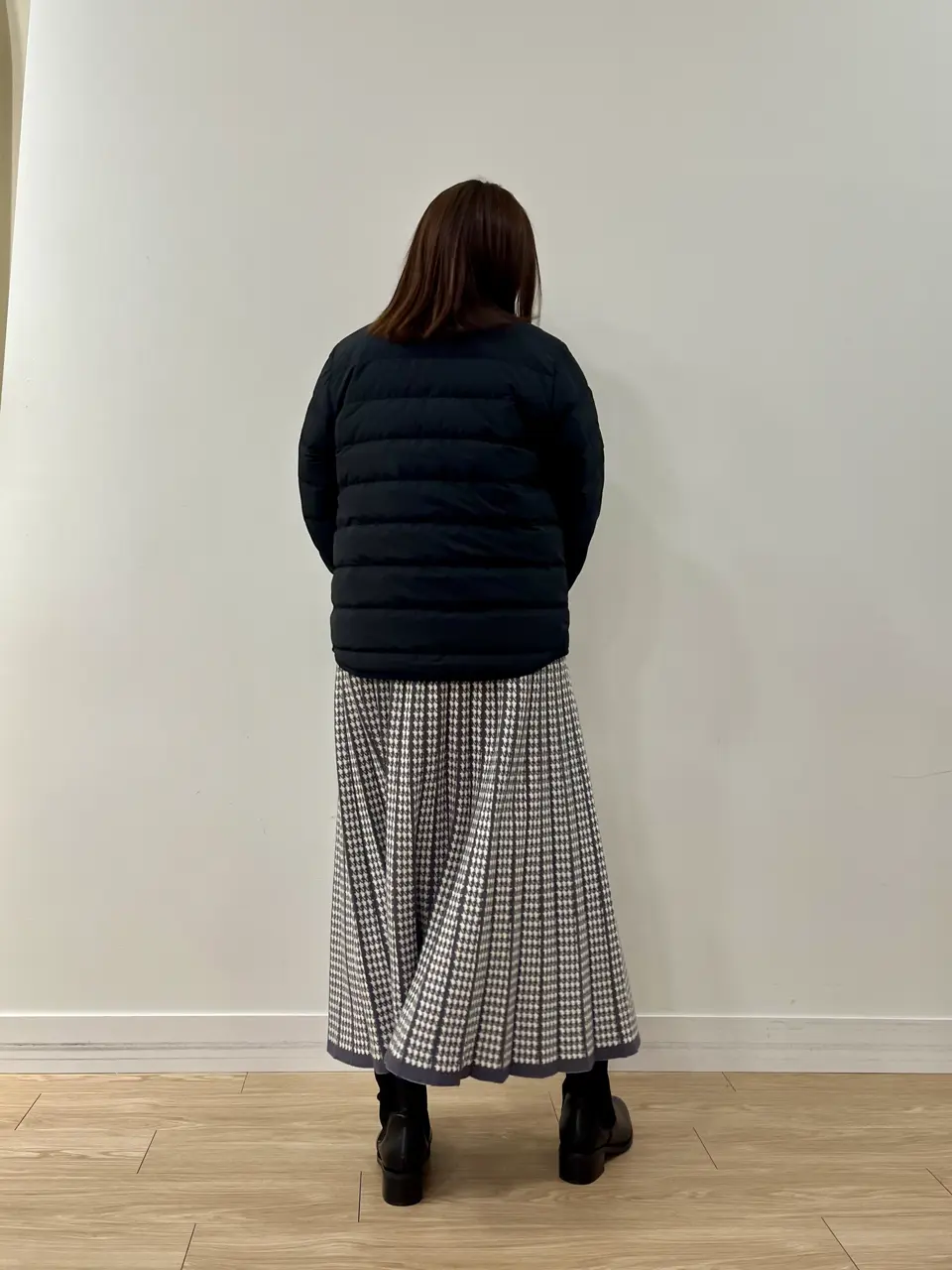 ONWARD CROSSET SELECT 渡邉 コーディネート画像