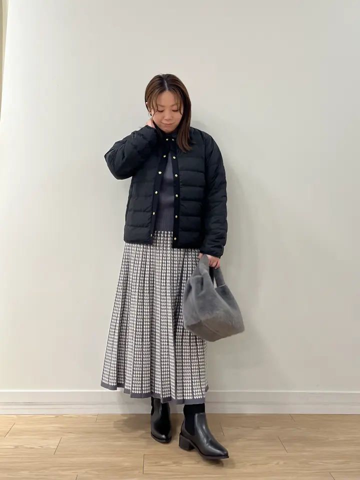 ONWARD CROSSET SELECT 渡邉 コーディネート画像