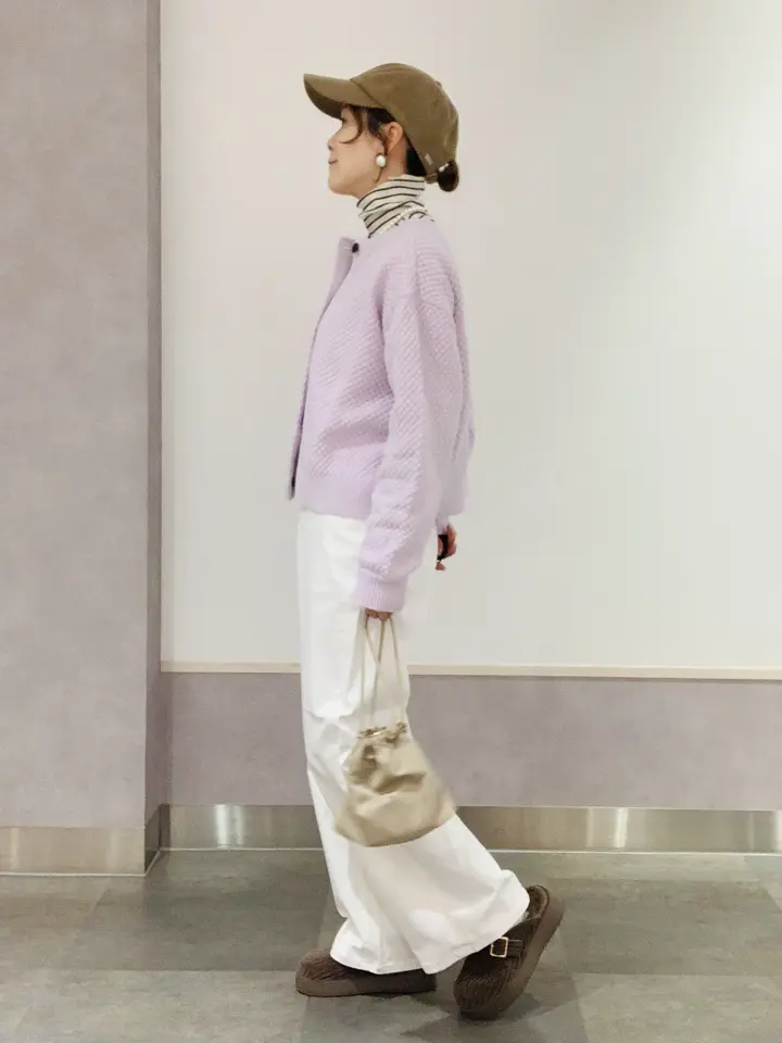 ONWARD CROSSET SELECT KUMAZAWA ✼  コーディネート画像