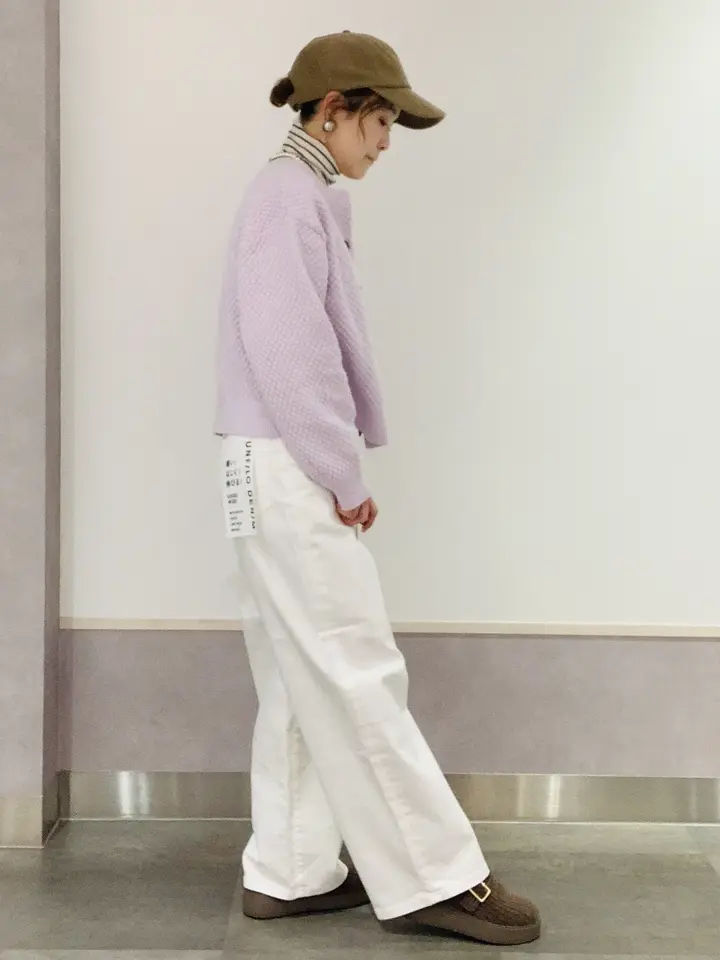 ONWARD CROSSET SELECT KUMAZAWA ✼  コーディネート画像