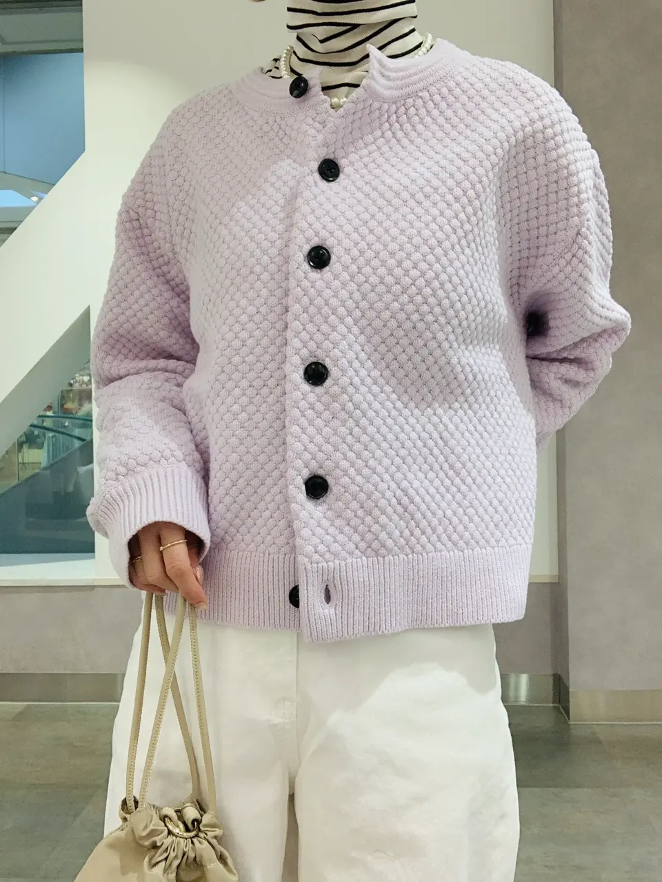 ONWARD CROSSET SELECT KUMAZAWA ✼  コーディネート画像