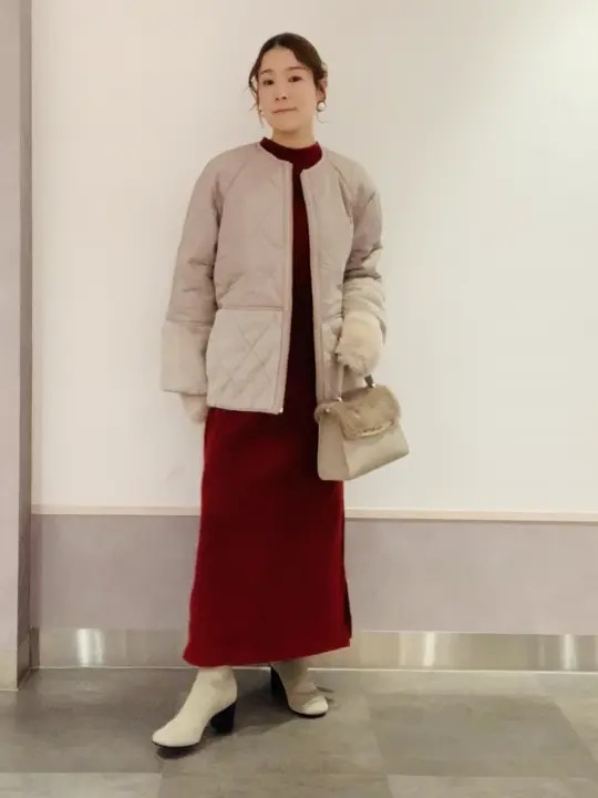 ONWARD CROSSET SELECT KUMAZAWA ✼  コーディネート画像