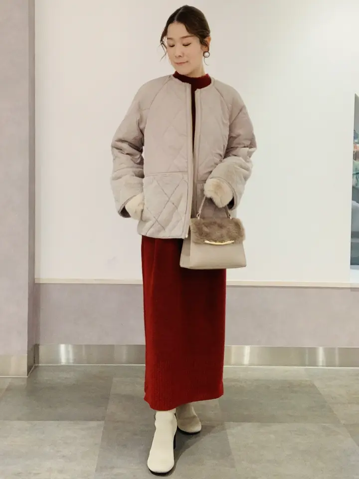 ONWARD CROSSET SELECT KUMAZAWA ✼  コーディネート画像