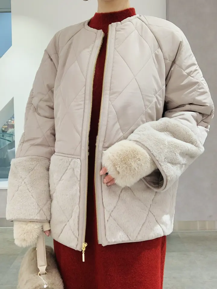 ONWARD CROSSET SELECT KUMAZAWA ✼  コーディネート画像