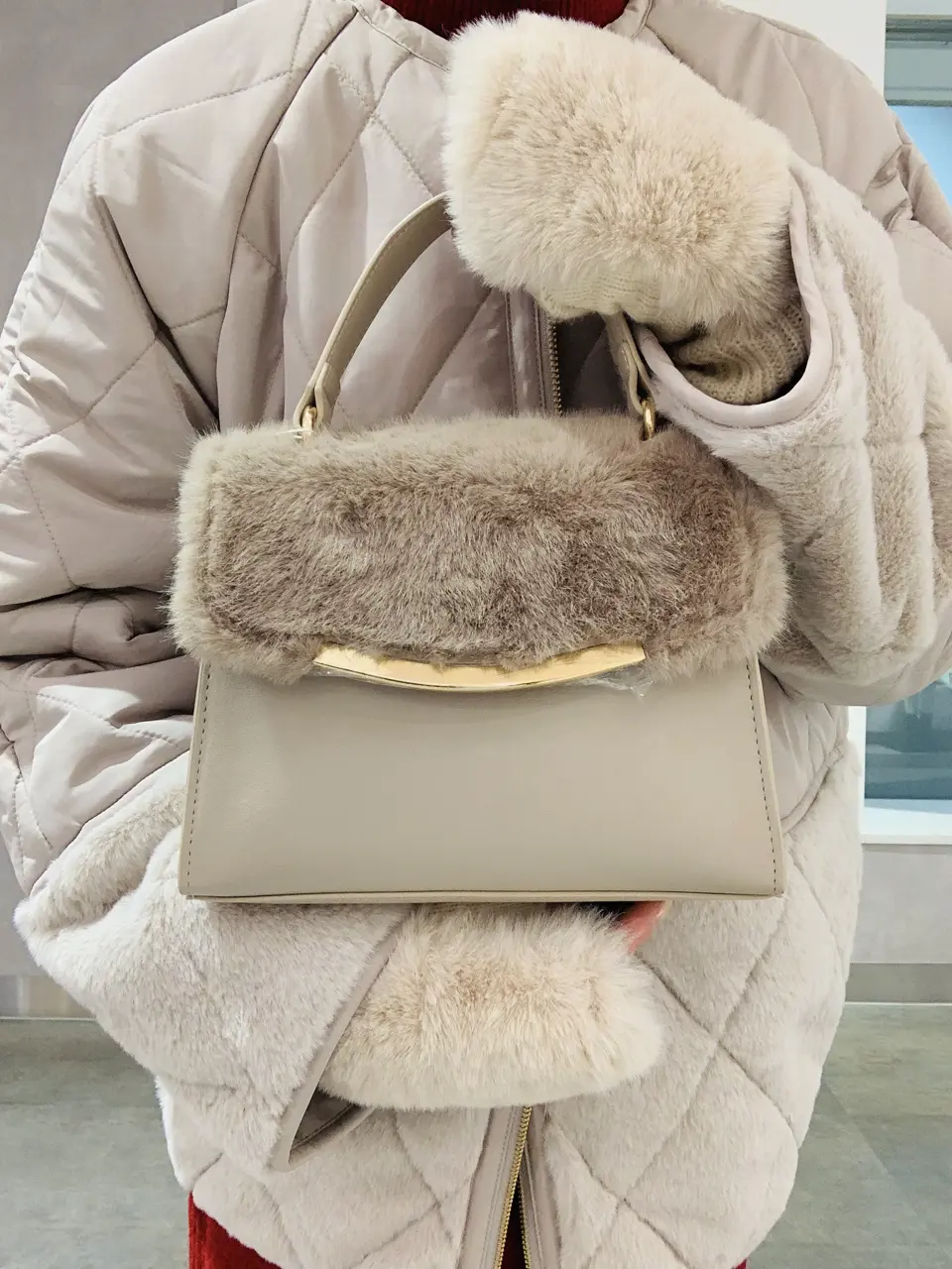 ONWARD CROSSET SELECT KUMAZAWA ✼  コーディネート画像