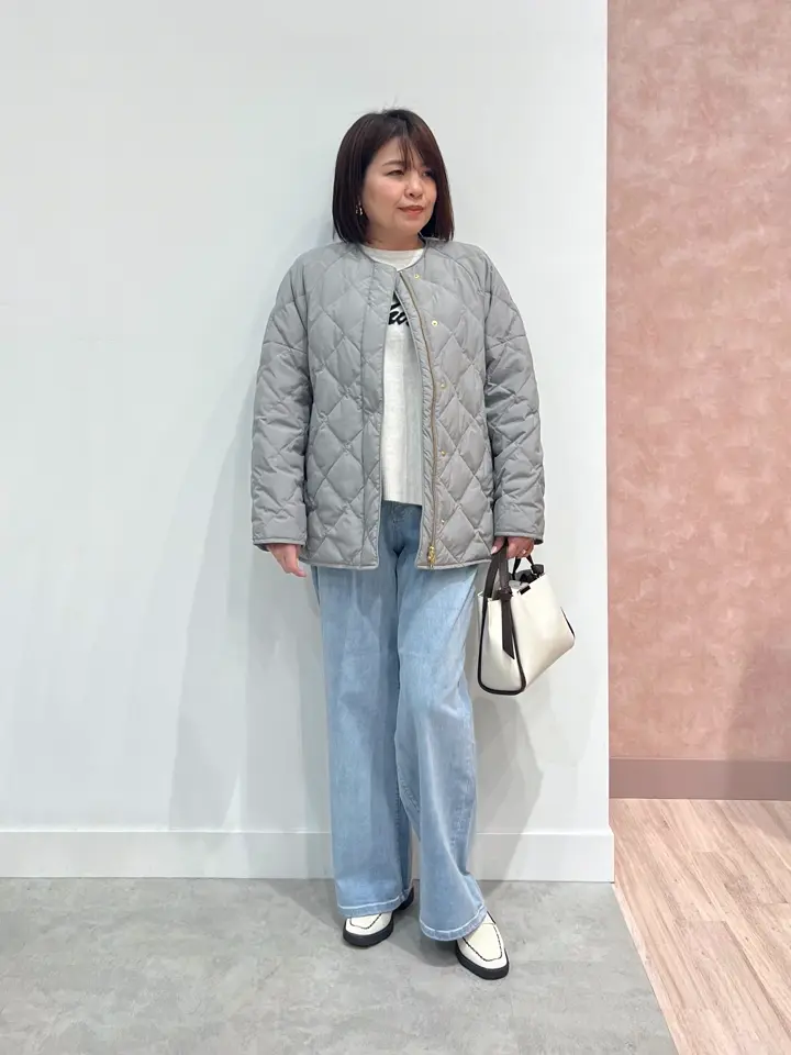 ONWARD CROSSET SELECT 中島 コーディネート画像