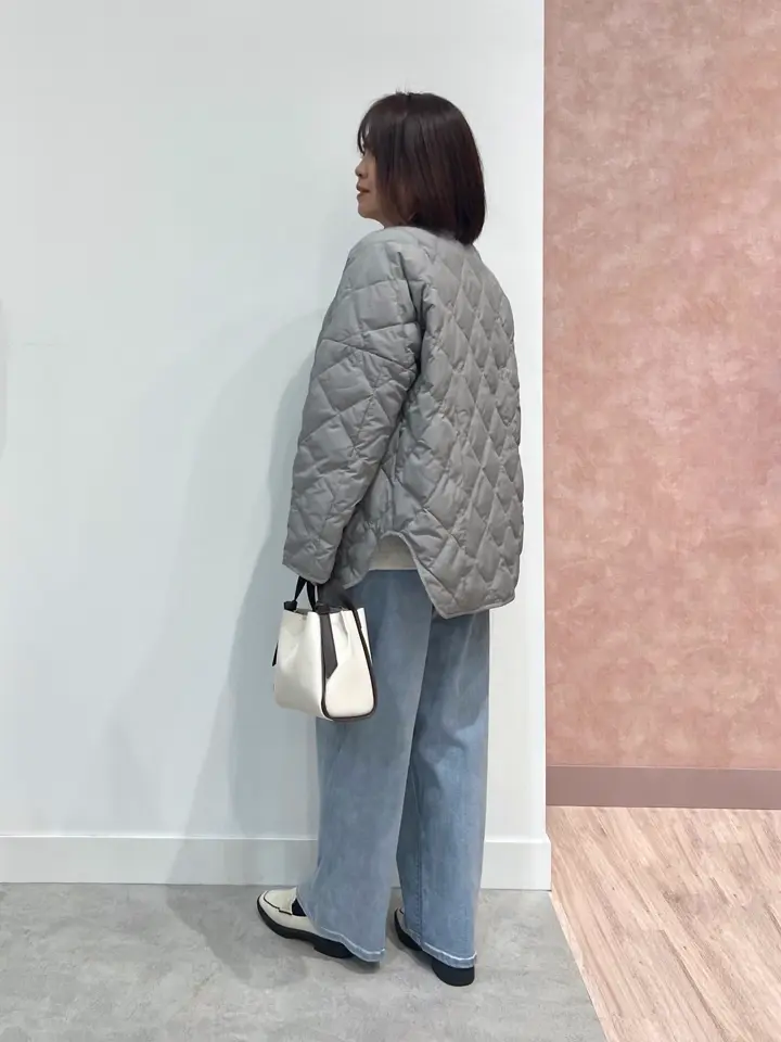 ONWARD CROSSET SELECT 中島 コーディネート画像