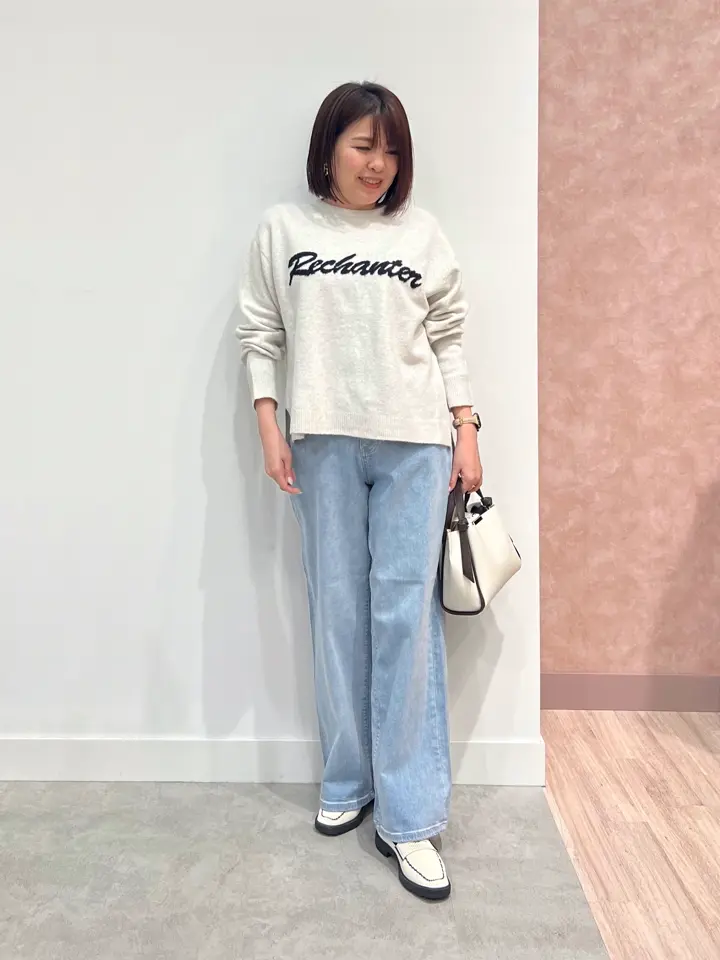 ONWARD CROSSET SELECT 中島 コーディネート画像