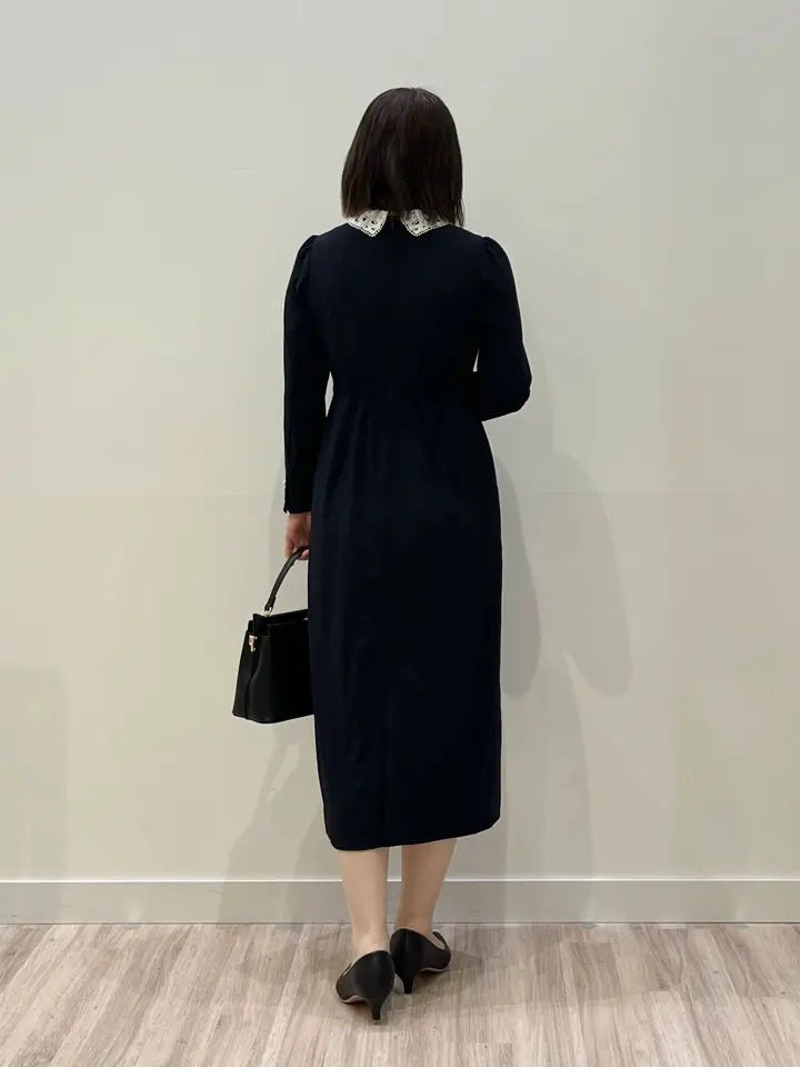 ONWARD CROSSET SELECT 小西 コーディネート画像