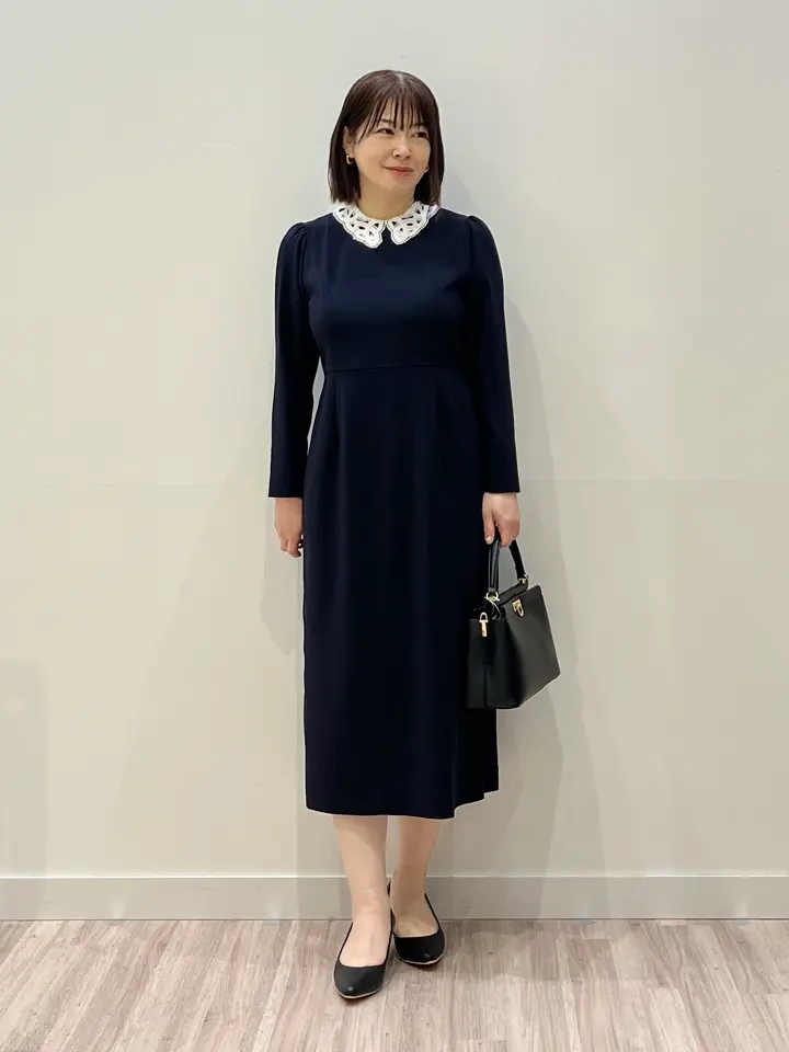 ONWARD CROSSET SELECT 小西 コーディネート画像