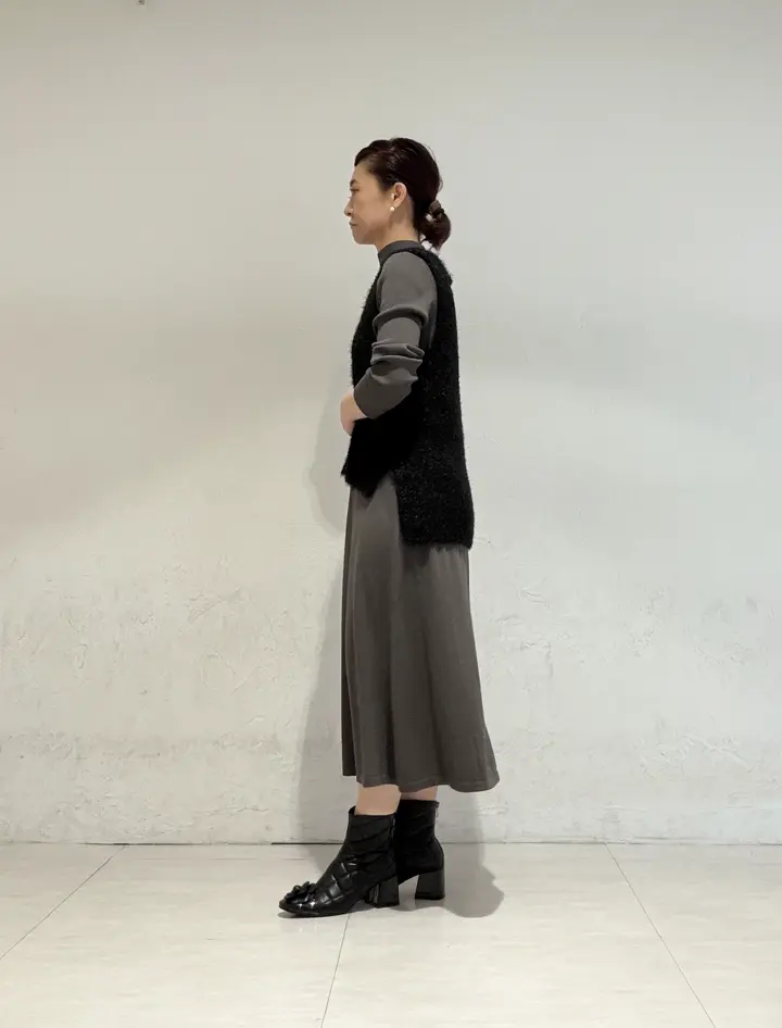 ONWARD CROSSET SELECT 宮澤 コーディネート画像