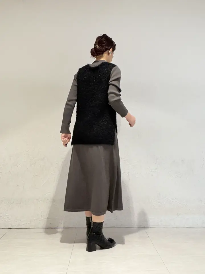 ONWARD CROSSET SELECT 宮澤 コーディネート画像