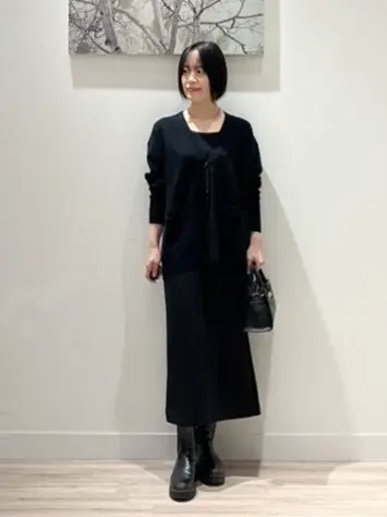  川上 コーディネート画像