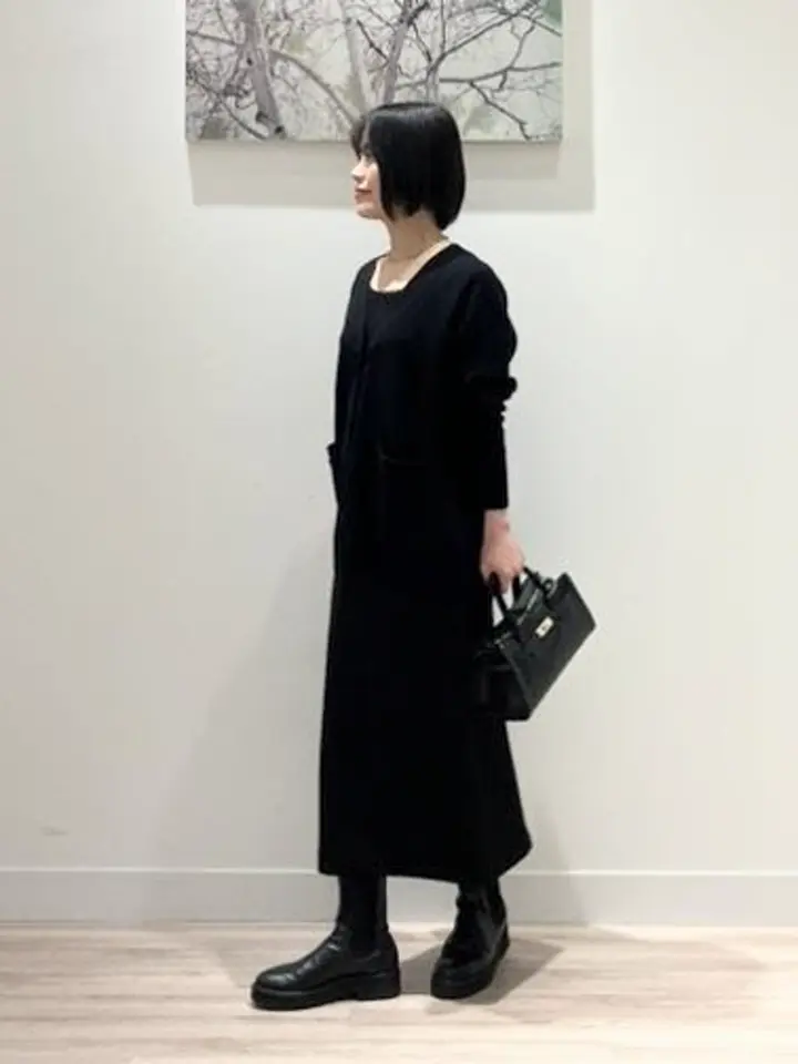 ONWARD CROSSET SELECT 川上 コーディネート画像