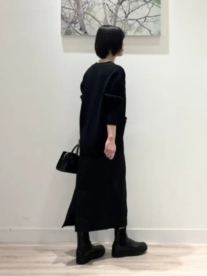 ONWARD CROSSET SELECT 川上 コーディネート画像