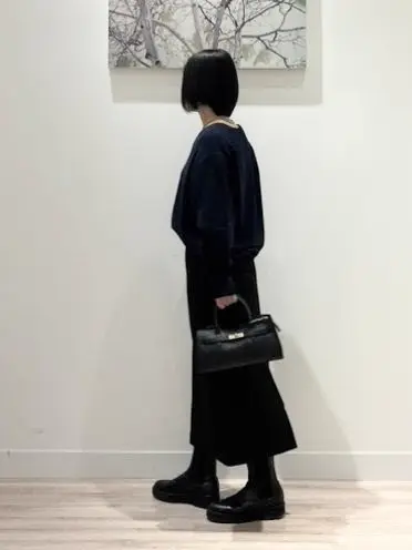 ONWARD CROSSET SELECT 川上 コーディネート画像