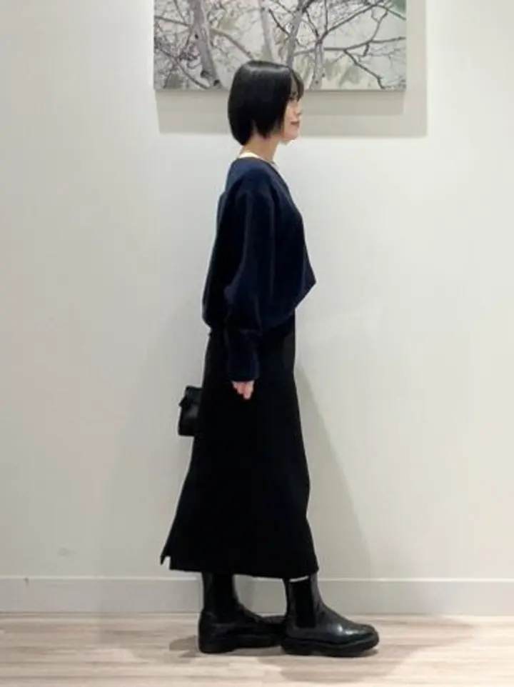 ONWARD CROSSET SELECT 川上 コーディネート画像