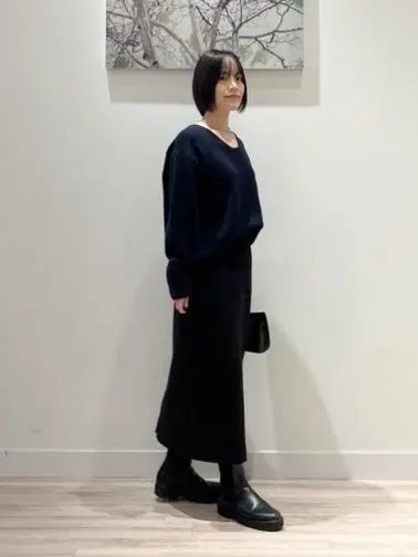 ONWARD CROSSET SELECT 川上 コーディネート画像