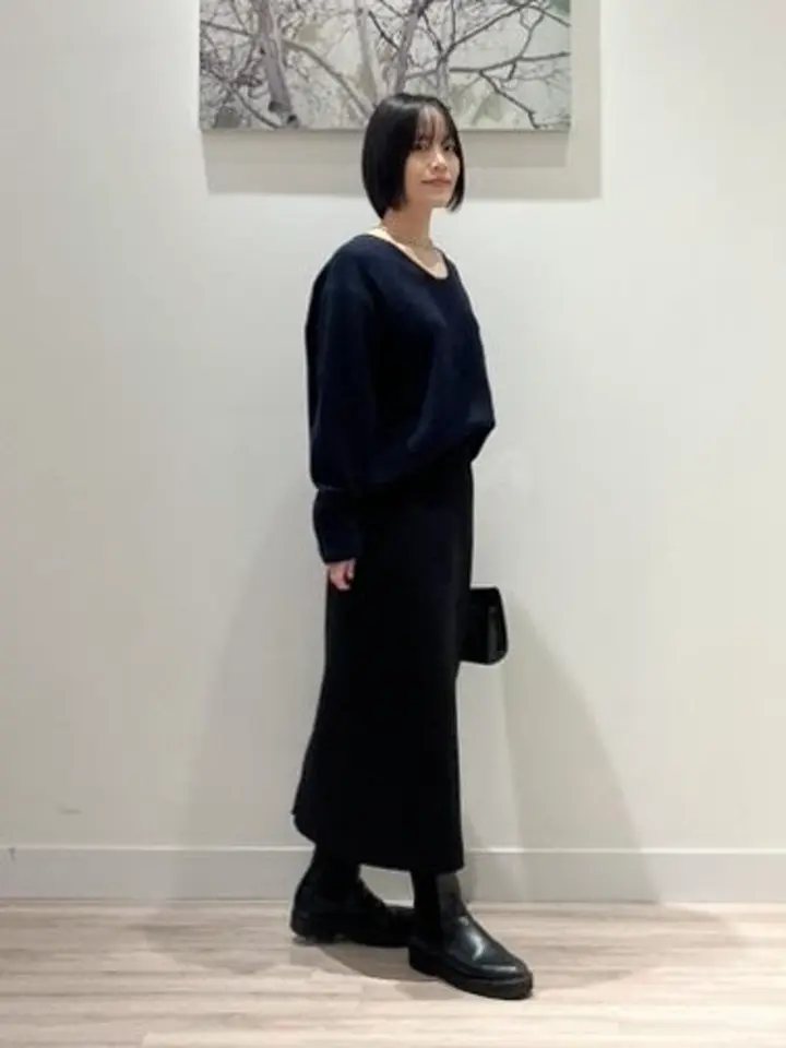 ONWARD CROSSET SELECT 川上 コーディネート画像