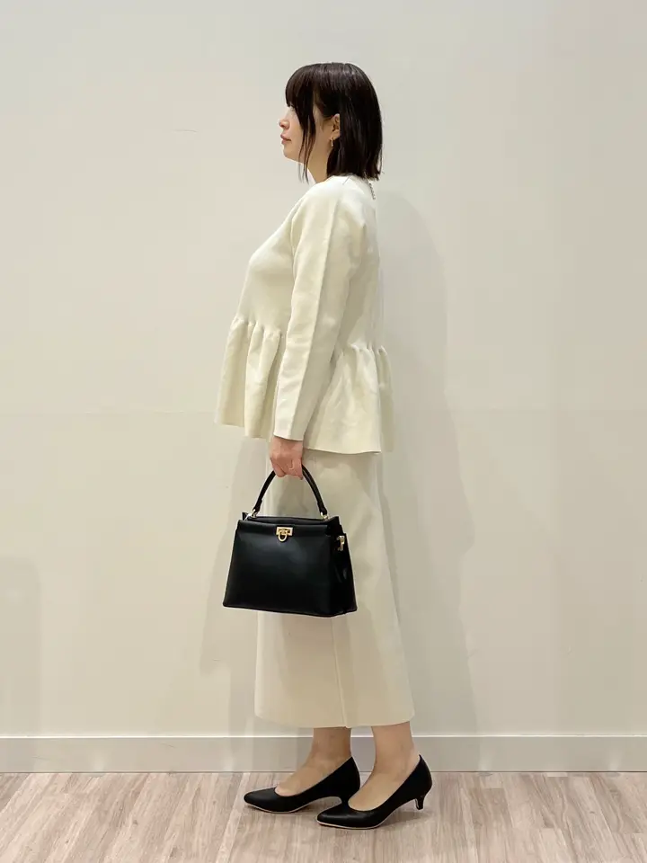 ONWARD CROSSET SELECT 小西 コーディネート画像