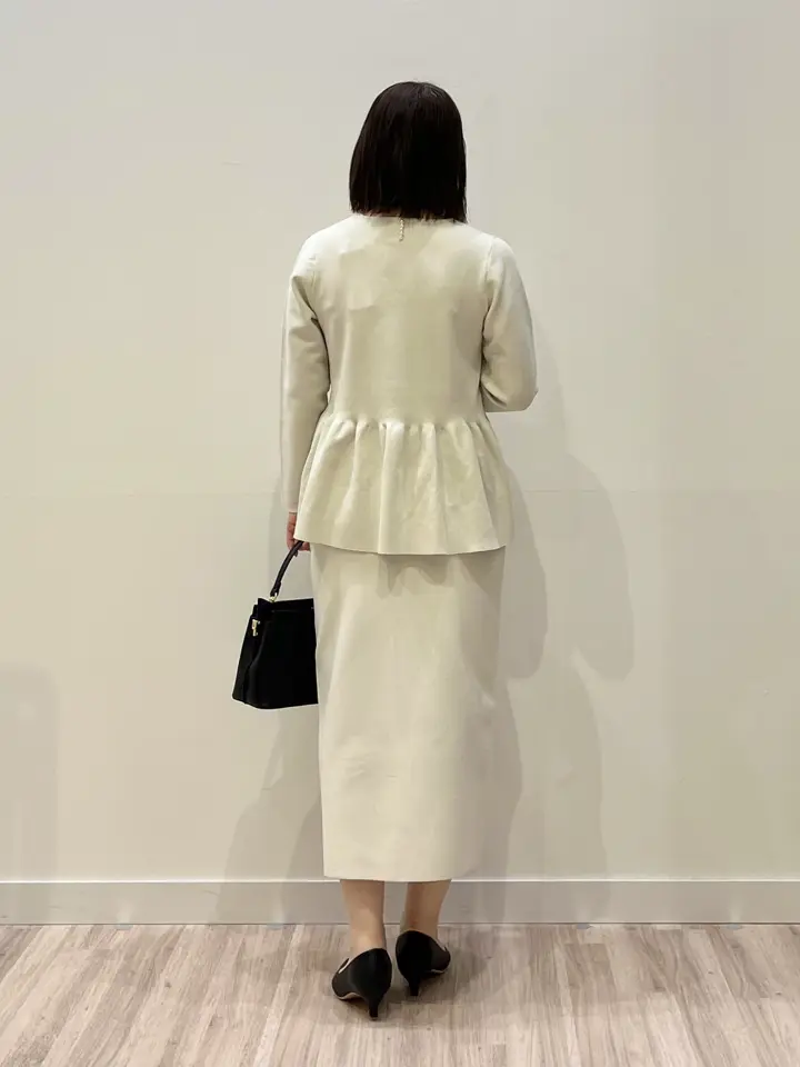 ONWARD CROSSET SELECT 小西 コーディネート画像