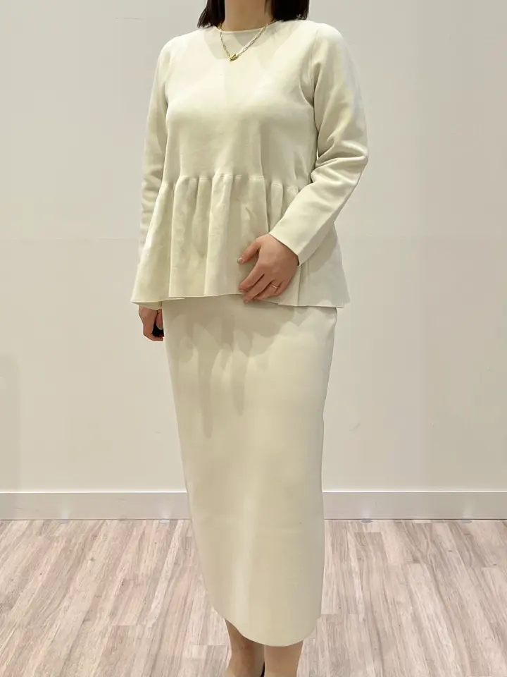 ONWARD CROSSET SELECT 小西 コーディネート画像