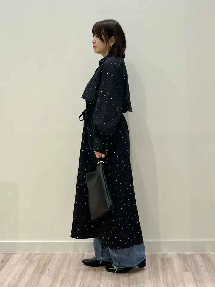 ONWARD CROSSET SELECT 小西 コーディネート画像