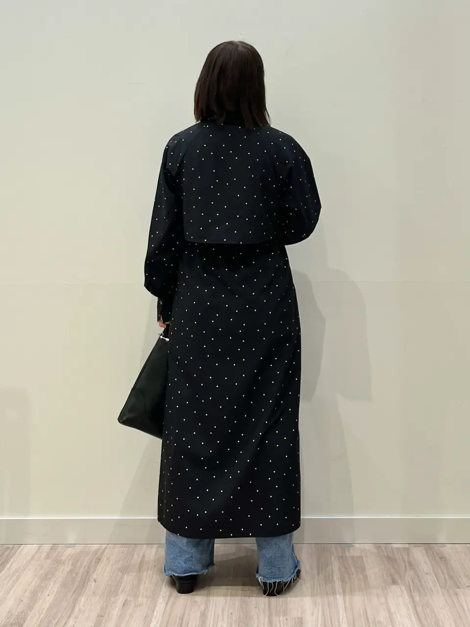 ONWARD CROSSET SELECT 小西 コーディネート画像