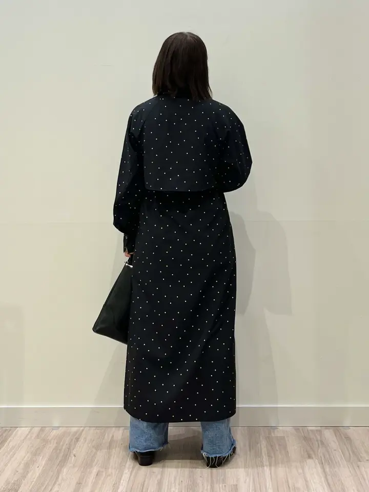 ONWARD CROSSET SELECT 小西 コーディネート画像