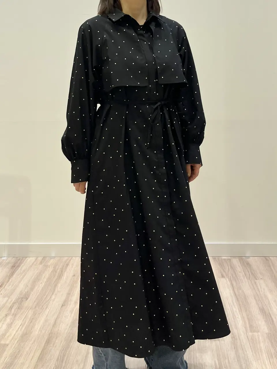 ONWARD CROSSET SELECT 小西 コーディネート画像