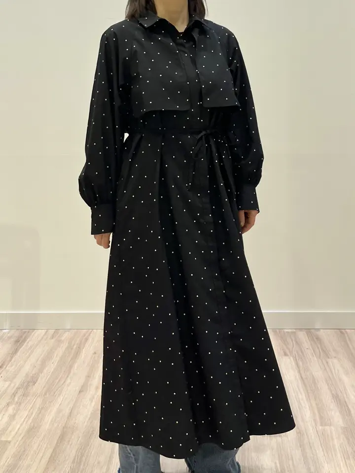 ONWARD CROSSET SELECT 小西 コーディネート画像