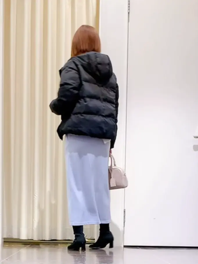 ONWARD CROSSET SELECT numata コーディネート画像