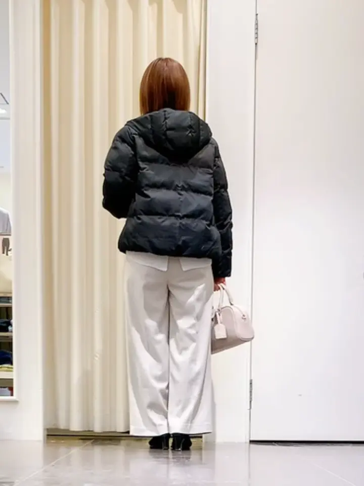 ONWARD CROSSET SELECT numata コーディネート画像