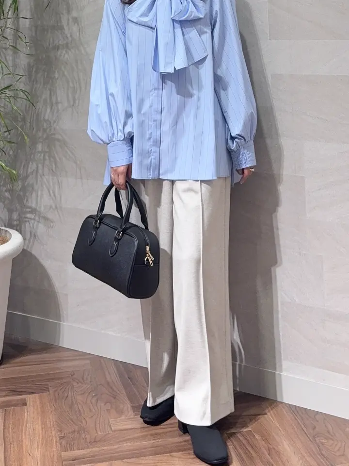 ONWARD CROSSET SELECT 一星 コーディネート画像