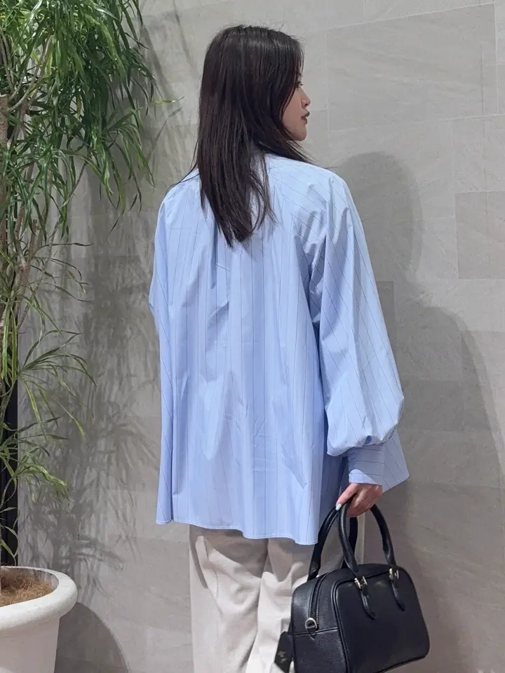 ONWARD CROSSET SELECT 一星 コーディネート画像