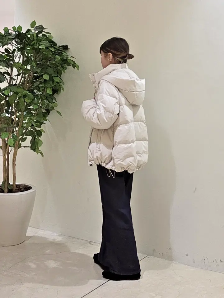 ONWARD CROSSET SELECT 木場 コーディネート画像