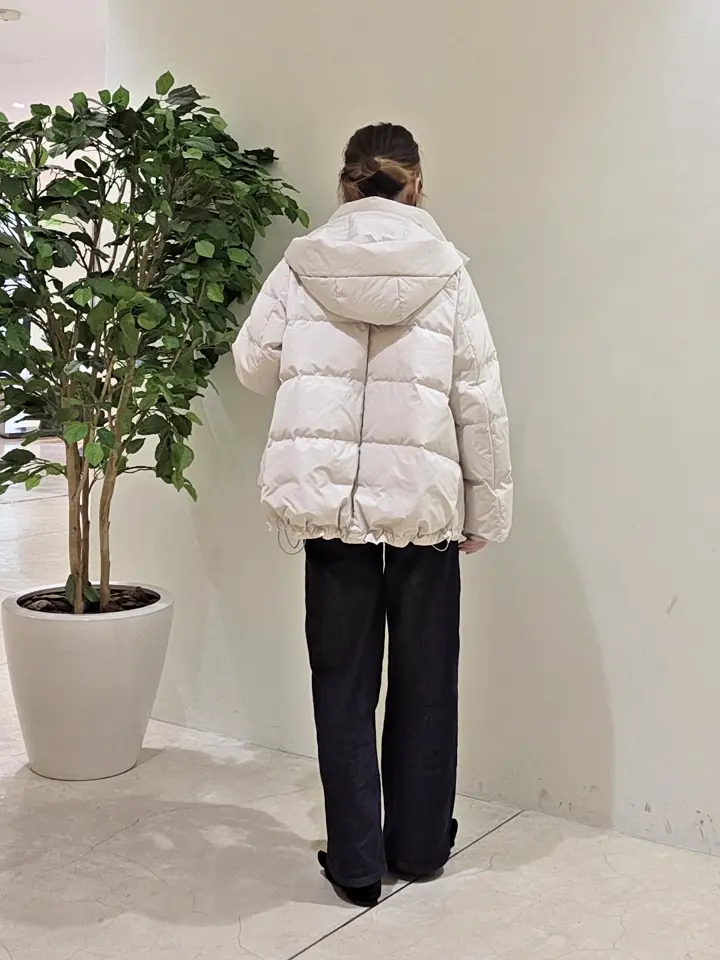 ONWARD CROSSET SELECT 木場 コーディネート画像