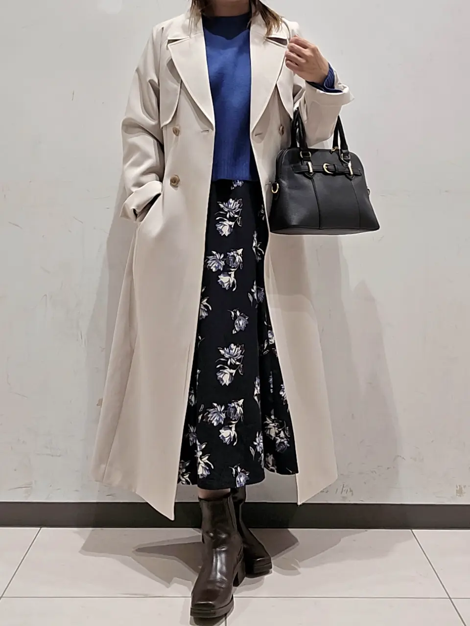  yamakawa コーディネート画像