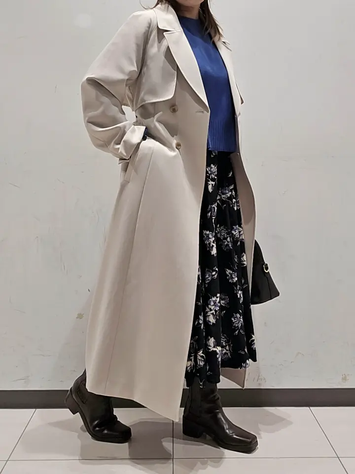 ONWARD CROSSET SELECT yamakawa コーディネート画像