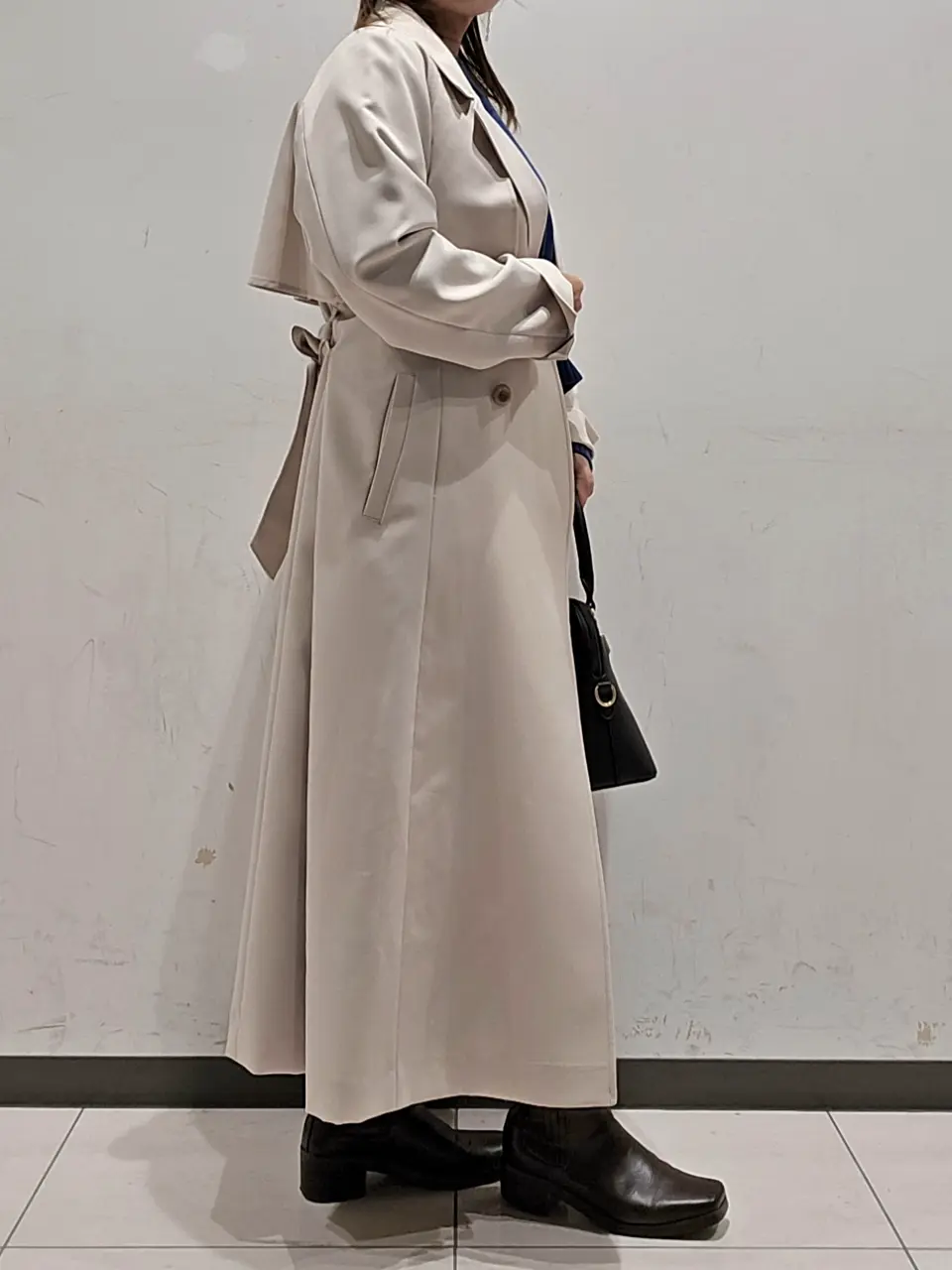 ONWARD CROSSET SELECT yamakawa コーディネート画像