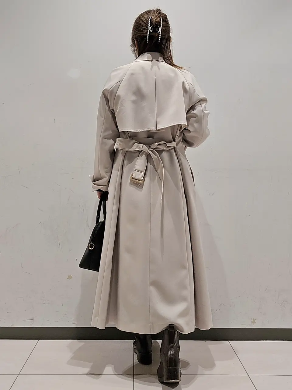 ONWARD CROSSET SELECT yamakawa コーディネート画像