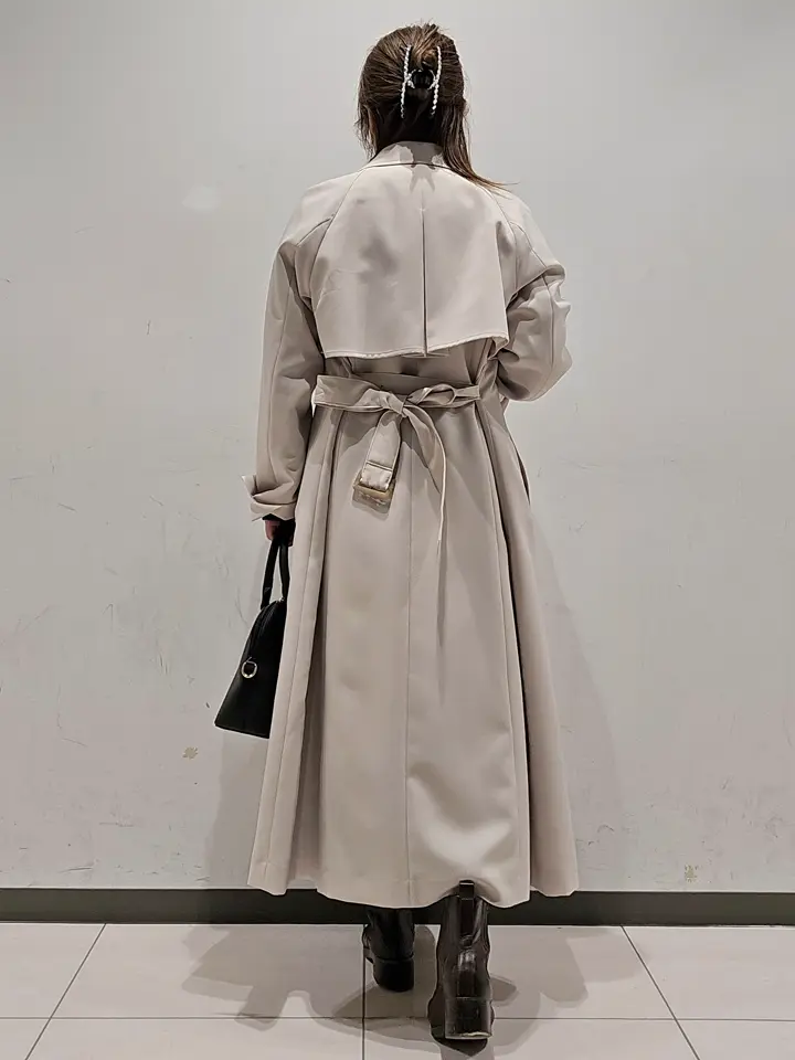 ONWARD CROSSET SELECT yamakawa コーディネート画像