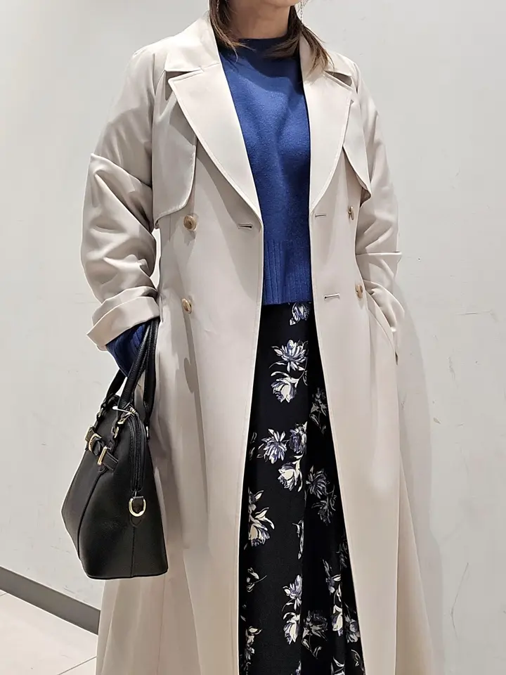 ONWARD CROSSET SELECT yamakawa コーディネート画像