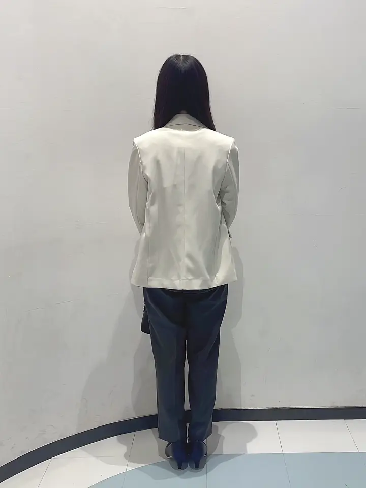 ONWARD CROSSET SELECT 安田 コーディネート画像