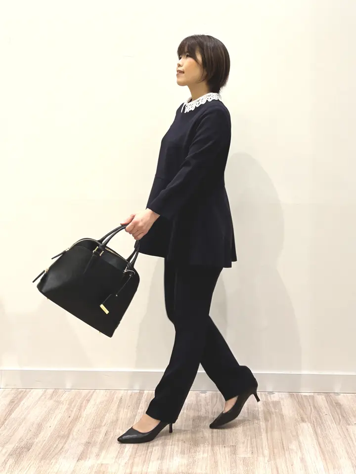 ONWARD CROSSET SELECT 前田 コーディネート画像