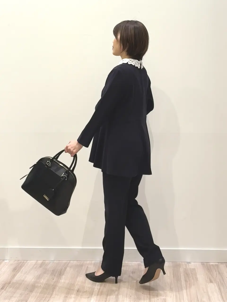 ONWARD CROSSET SELECT 前田 コーディネート画像